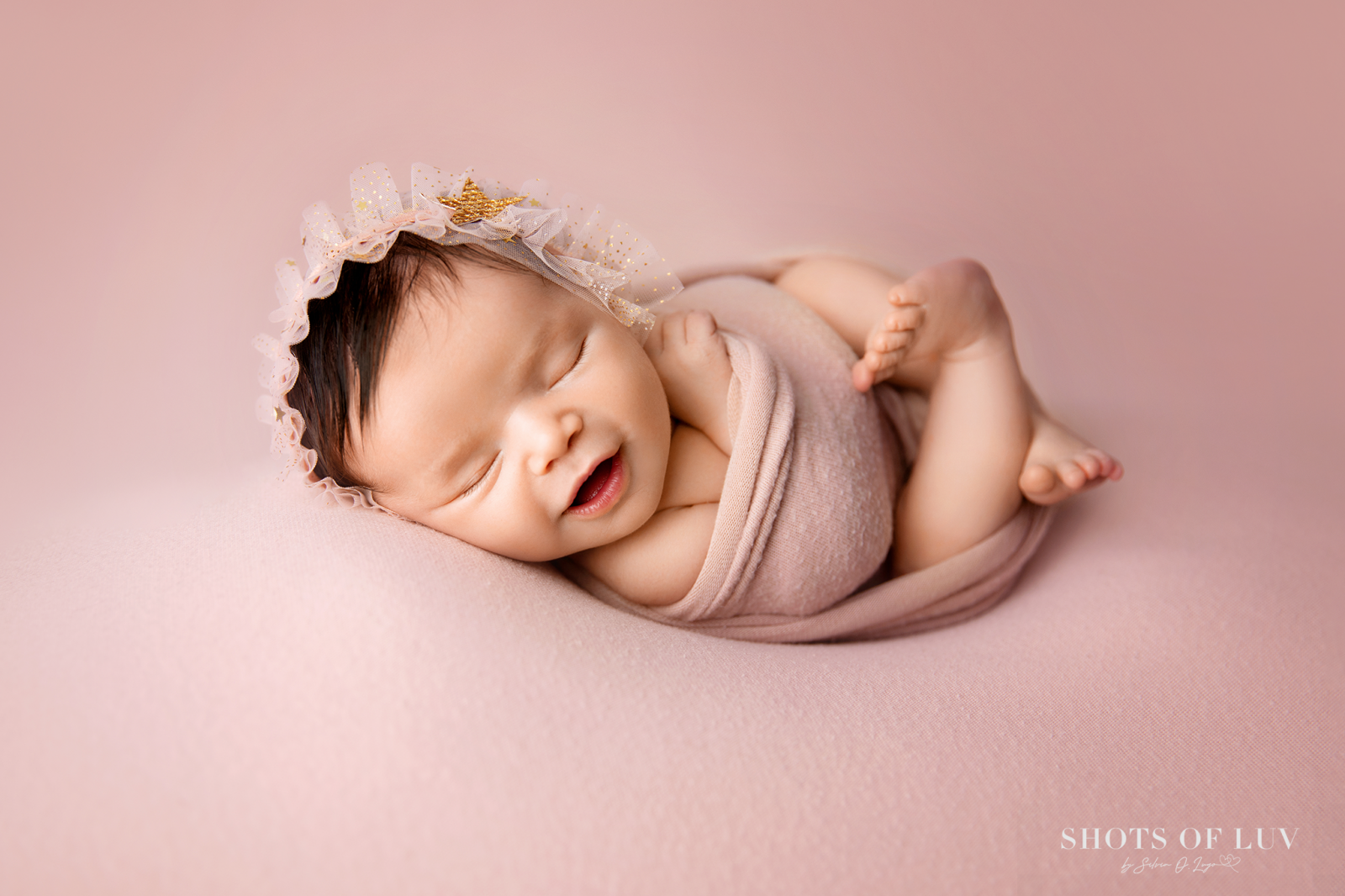 Newborn Session Pembroke Pines South Florida